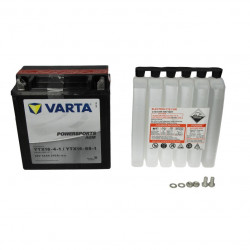Baterie moto VARTA 12V - YTX16-BS-1 VARTA FUN