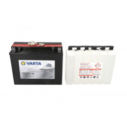 Baterie moto VARTA 12V - YTX24HL-BS VARTA FUN