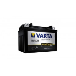 Baterie moto VARTA 12V - YTX9-BS VARTA FUN