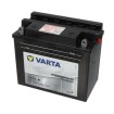 Baterie moto VARTA 12V - YB16-B VARTA FUN Baterie moto VARTA 12V - YB16-B VARTA FUN thumb