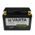 Baterie moto VARTA 12V - YT12A-BS VARTA FUN Baterie moto VARTA 12V - YT12A-BS VARTA FUN thumb