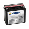 Baterie moto VARTA 12V -YTX20L-BS VARTA FUN Baterie moto VARTA 12V -YTX20L-BS VARTA FUN