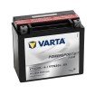 Baterie moto VARTA 12V -YTX20L-BS VARTA FUN thumb