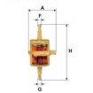 Filtru universal FILTRON PS822 thumb