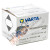 Baterie moto VARTA 12V - TTZ10S-BS VARTA FUN thumb