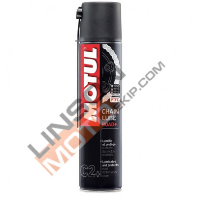 MOTUL Chain Lube Road Plus C2