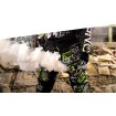 Pantaloni motocross O'NEAL ELEMENT ATTACK BLACK/HI-VIZ 2020 thumb