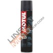 Agent de curățare pentru acoperiri mate MOTUL E11 thumb