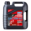 Ulei moto LIQUI MOLY SAE 10W-60 STREET RACE - 4 litri thumb