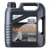 Ulei motocross LIQUI MOLY 10W-40 4T OFFROAD  - 4 litri