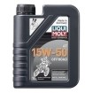 Ulei motocross LIQUI MOLY 15W-50 4T OFFROAD  - 1 Litru thumb