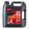 Ulei motocross LIQUI MOLY 10W-50 4T OFFROAD RACE - 4 litri