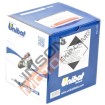 Baterie pentru motocicletă Unibat 12 Ah, 12 V - CBTX14L-BS thumb