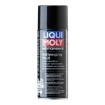Spray lanț moto LIQUI MOLY CHAIN WHITE thumb