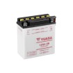 Baterie moto YUASA 12V - 12N5-3B YUASA thumb