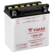Baterie moto YUASA 12V - 12N9-3B YUASA Baterie moto YUASA 12V - 12N9-3B YUASA thumb