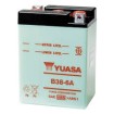 Baterie moto YUASA 6V - B38-6A YUASA thumb