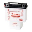 Baterie moto YUASA 12V - HYB16A-AB YUASA Baterie moto YUASA 12V - HYB16A-AB YUASA thumb