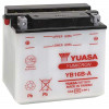  Baterie moto YUASA 12V - YB16B-A YUASA