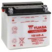  Baterie moto YUASA 12V - YB16B-A YUASA thumb