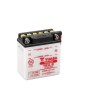 Baterie moto YUASA 12V - YB3L-B YUASA thumb