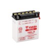 Baterie moto YUASA 12V - YB5L-B YUASA Baterie moto YUASA 12V - YB5L-B YUASA thumb