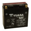 Baterie moto YUASA 12V - YT14B-BS YUASA thumb