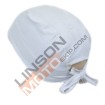 Balaclava BARS WHITE 00332 thumb