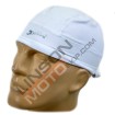 Balaclava BARS WHITE 00332 thumb