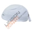 Balaclava BARS WHITE 00332 thumb