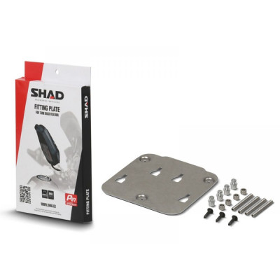 Sistem de montaj PIN SYSTEM - HONDA X010PS