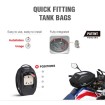 Sistem de montaj PIN SYSTEM - HONDA X010PS thumb