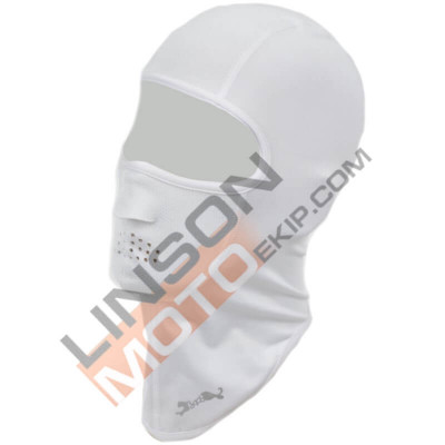 Protecție termică BARS EXGUARD WHITE
