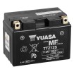 Baterie moto YUASA 12V - TTZ12S-BS YUASA Baterie moto YUASA 12V - TTZ12S-BS YUASA thumb