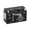 Baterie moto YUASA 12V - YT7B-BS YUASA thumb