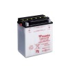 Baterie moto YUASA 12V - 12N14-3A YUASA thumb