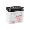Baterie moto YUASA 12V - 12N7-3B YUASA thumb