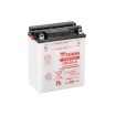 Baterie moto YUASA 12V - YB12A-A YUASA thumb