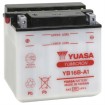  Baterie moto YUASA 12V - YB16B-A1 YUASA thumb