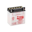 Baterie moto YUASA 12V - YB9-B YUASA Baterie moto YUASA 12V - YB9-B YUASA thumb