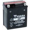 Baterie moto YUASA 12V - YTX7L-BS YUASA Baterie moto YUASA 12V - YTX7L-BS YUASA thumb