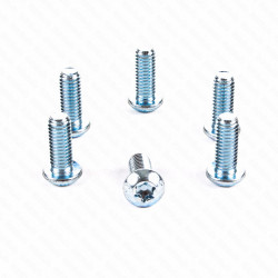 Set de șuruburi cu disc de frână MSW101BO Set de șuruburi cu disc de frână MSW101BO