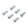 Set suruburi pentru disc de frana MSW102BO