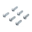 Set suruburi pentru disc de frana MSW102BO thumb