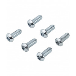 Set de șuruburi cu disc de frână MSW102BO Set de șuruburi cu disc de frână MSW102BO