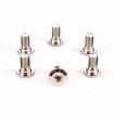 Set suruburi pentru disc de frana MSW107BO Set suruburi pentru disc de frana MSW107BO thumb