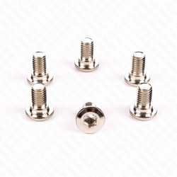 Set suruburi pentru disc de frana  MSW107BO