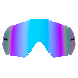 Placă pentru ochelari O'NEAL B-10 RADIUM BLUE Placă pentru ochelari O'NEAL B-10 RADIUM BLUE