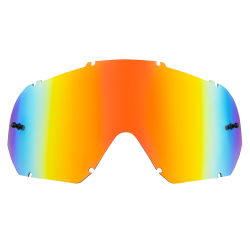 Placă pentru ochelari O'NEAL B-10 RADIUM RED