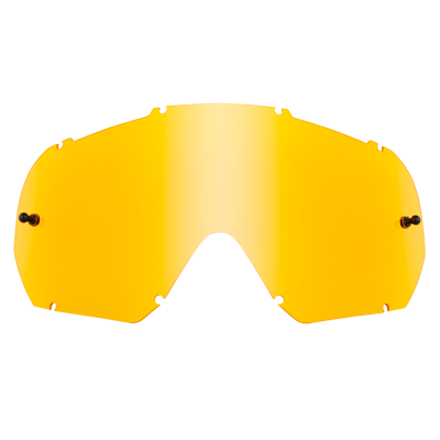 Placă pentru ochelari O'NEAL B-10 YELLOW